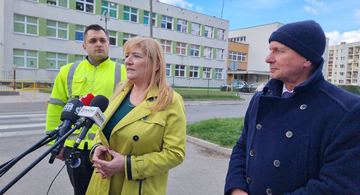 Startuje drugi etap przebudowy Karłowicza