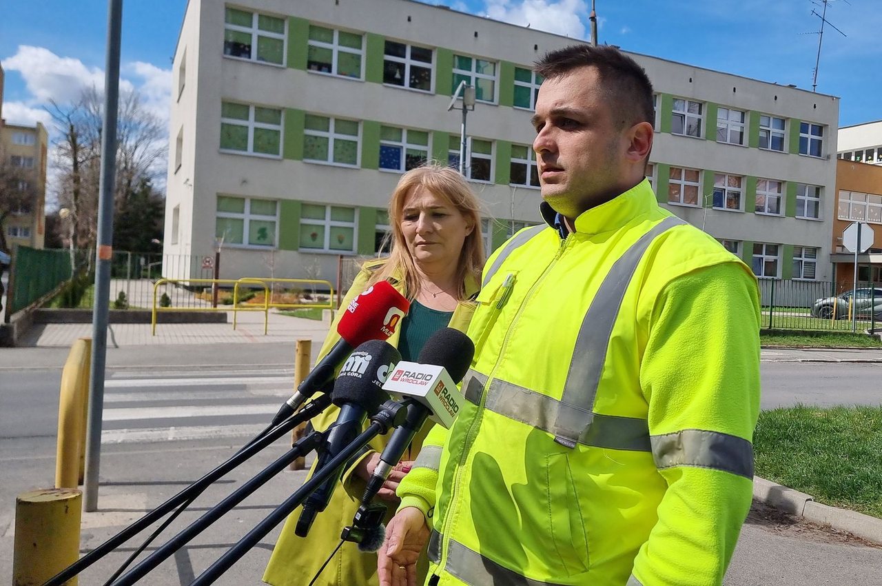 Startuje drugi etap przebudowy Karłowicza