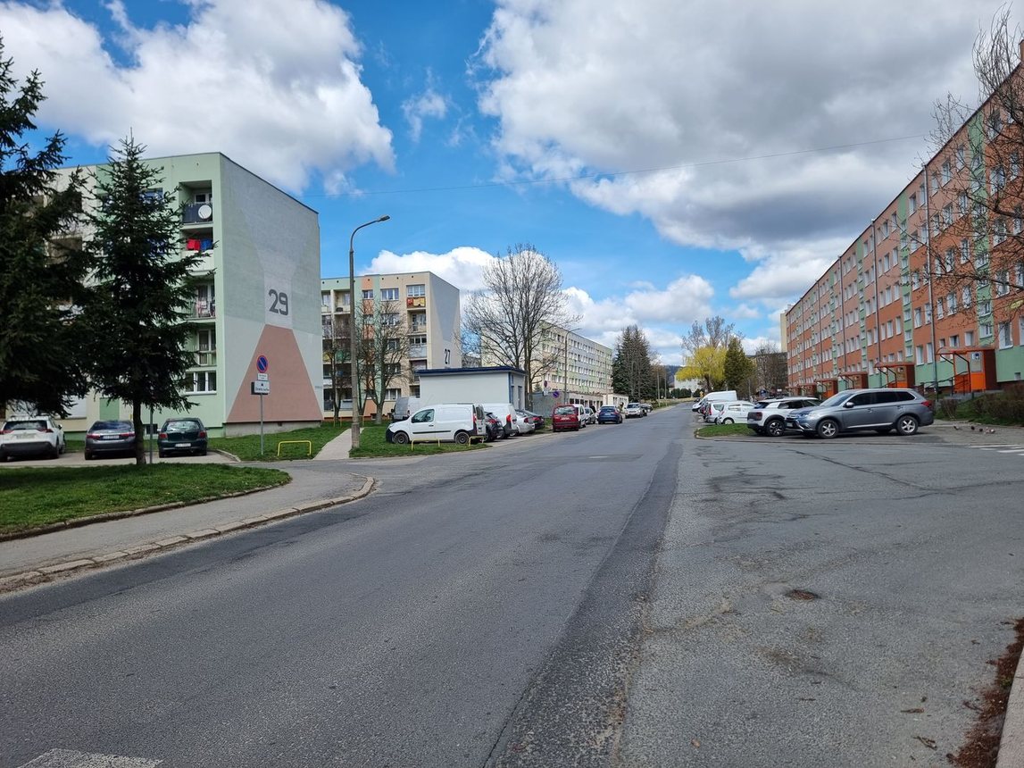 Startuje drugi etap przebudowy Karłowicza