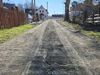 Wiosenne porządki i naprawy pod Szrenicą