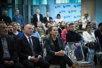 Kolejkowo warte 50 mln zł – pierwszy raz na giełdzie