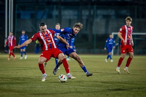 Zapraszają na LIVE ze szlagierowego półfinału