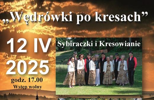 Koncertowo w Kromnowie