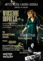 Koncertowo w Kromnowie