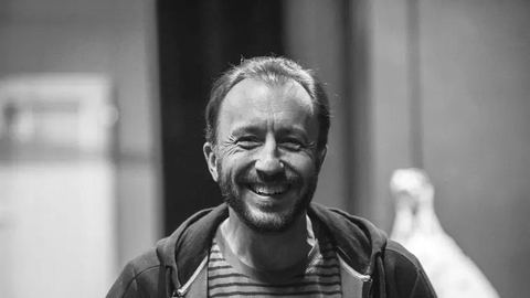 Zmarł reżyser "Obcego w lesie"
