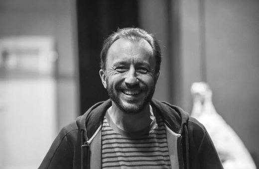 Zmarł reżyser "Obcego w lesie"
