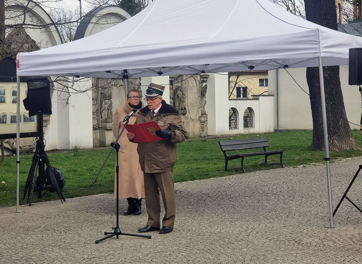 Jeleniogórskie obchody katastrofy smoleńskej
