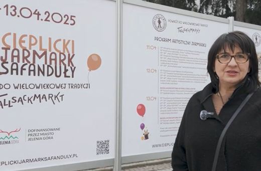 Jarmark w Cieplicach – plan imprezy