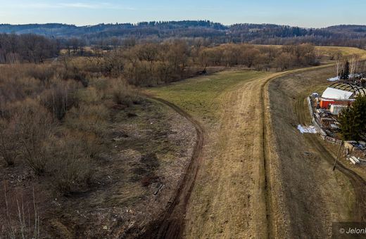 Remont zbiornika na Łomnicy jeszcze w tym roku?