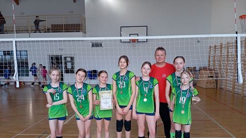 Złotka z Janowic wystąpią w wielkim finale
