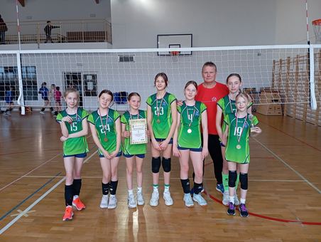 Złotka z Janowic wystąpią w wielkim finale
