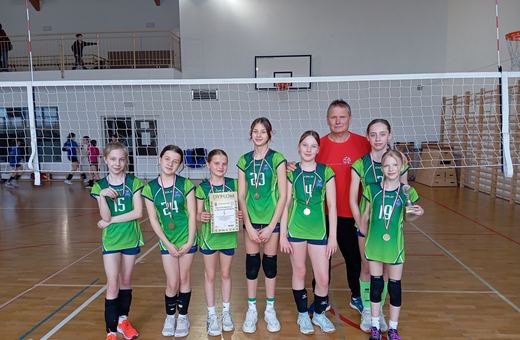 Złotka z Janowic wystąpią w wielkim finale