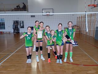 Złotka z Janowic wystąpią w wielkim finale