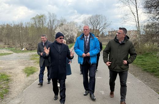 Sejmowa komisja powodziowa w Jeleniej Górze