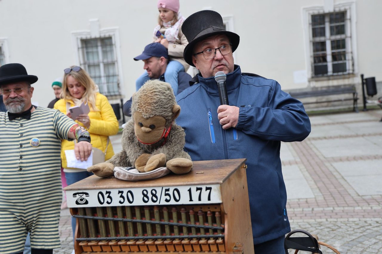 Wystartował Cieplicki Jarmark Safanduły