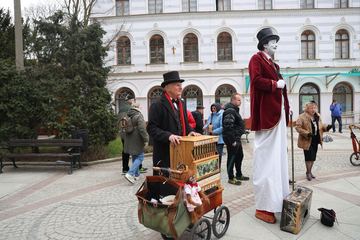 Wystartował Cieplicki Jarmark Safanduły