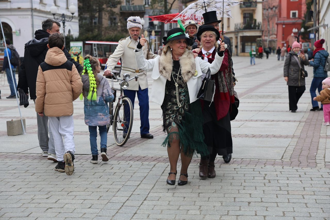 Wystartował Cieplicki Jarmark Safanduły