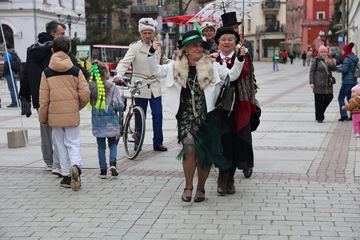 Wystartował Cieplicki Jarmark Safanduły
