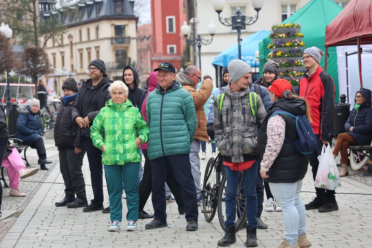 Wystartował Cieplicki Jarmark Safanduły