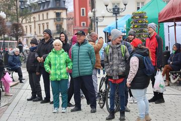 Wystartował Cieplicki Jarmark Safanduły