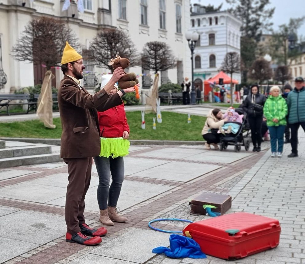 Wystartował Cieplicki Jarmark Safanduły