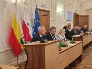 Poselska komisja debatowała o powodzi