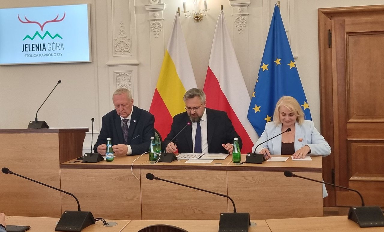 Poselska komisja debatowała o powodzi
