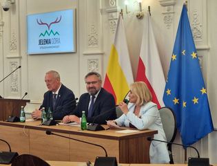 Poselska komisja debatowała o powodzi
