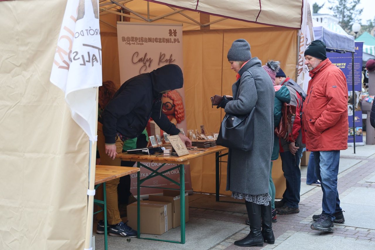 Jarmark w Cieplicach – niedzielne atrakcje