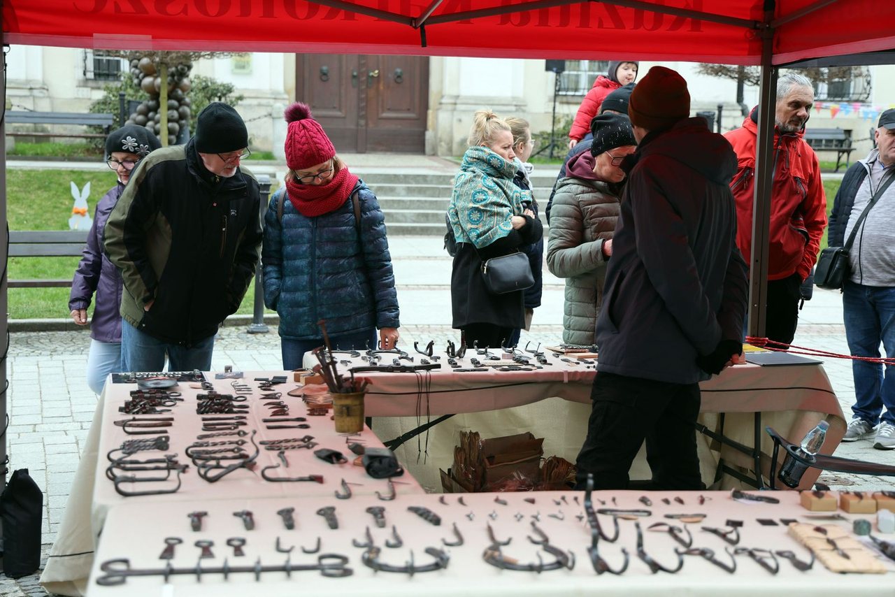 Jarmark w Cieplicach – niedzielne atrakcje