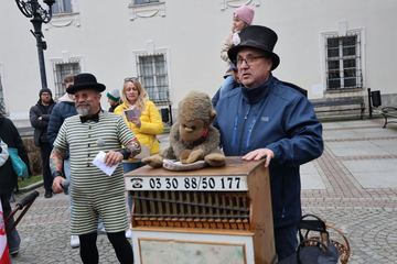 Jarmark w Cieplicach – niedzielne atrakcje