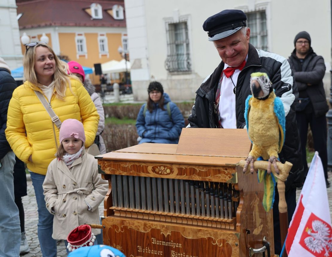 Jarmark w Cieplicach – niedzielne atrakcje