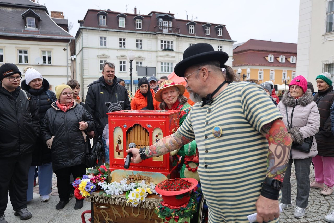 Jarmark w Cieplicach – niedzielne atrakcje