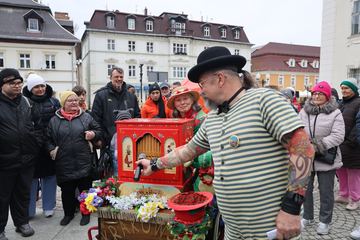 Jarmark w Cieplicach – niedzielne atrakcje