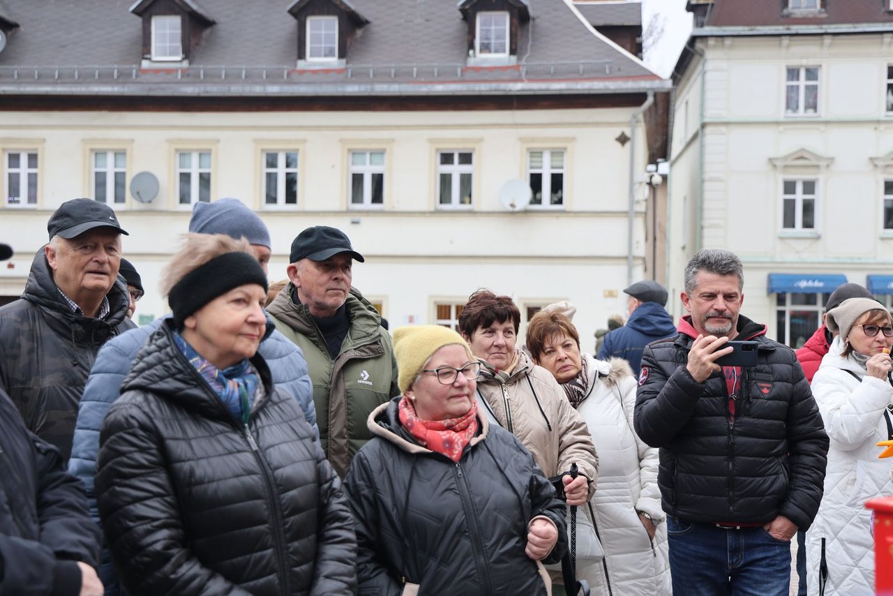 Jarmark w Cieplicach – niedzielne atrakcje