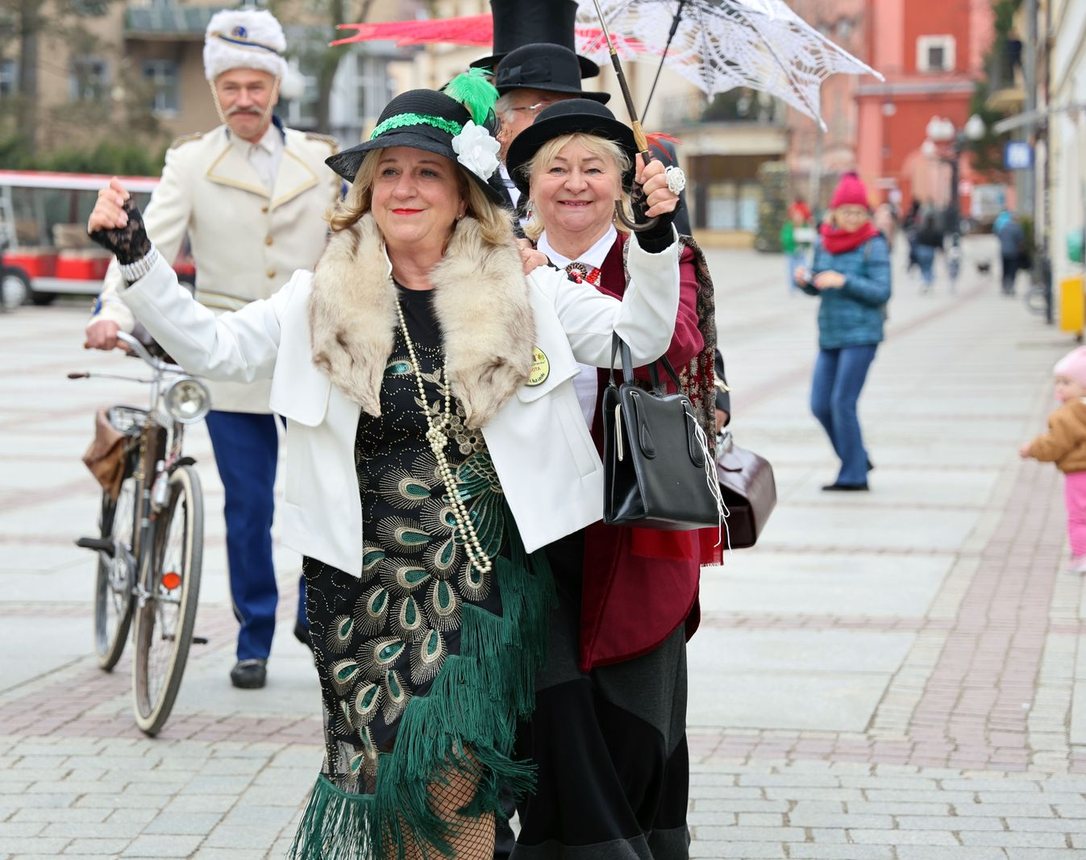 Jarmark w Cieplicach – niedzielne atrakcje