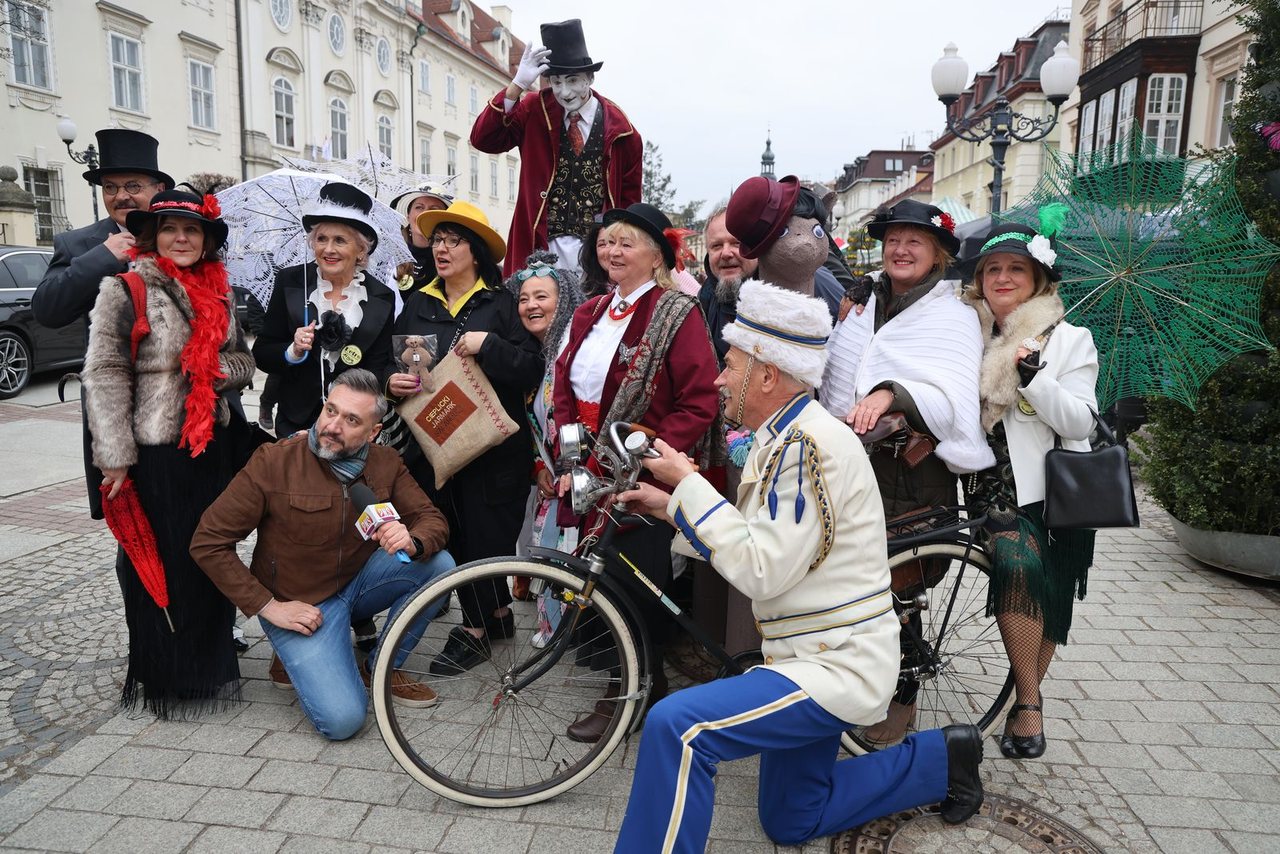 Jarmark w Cieplicach – niedzielne atrakcje