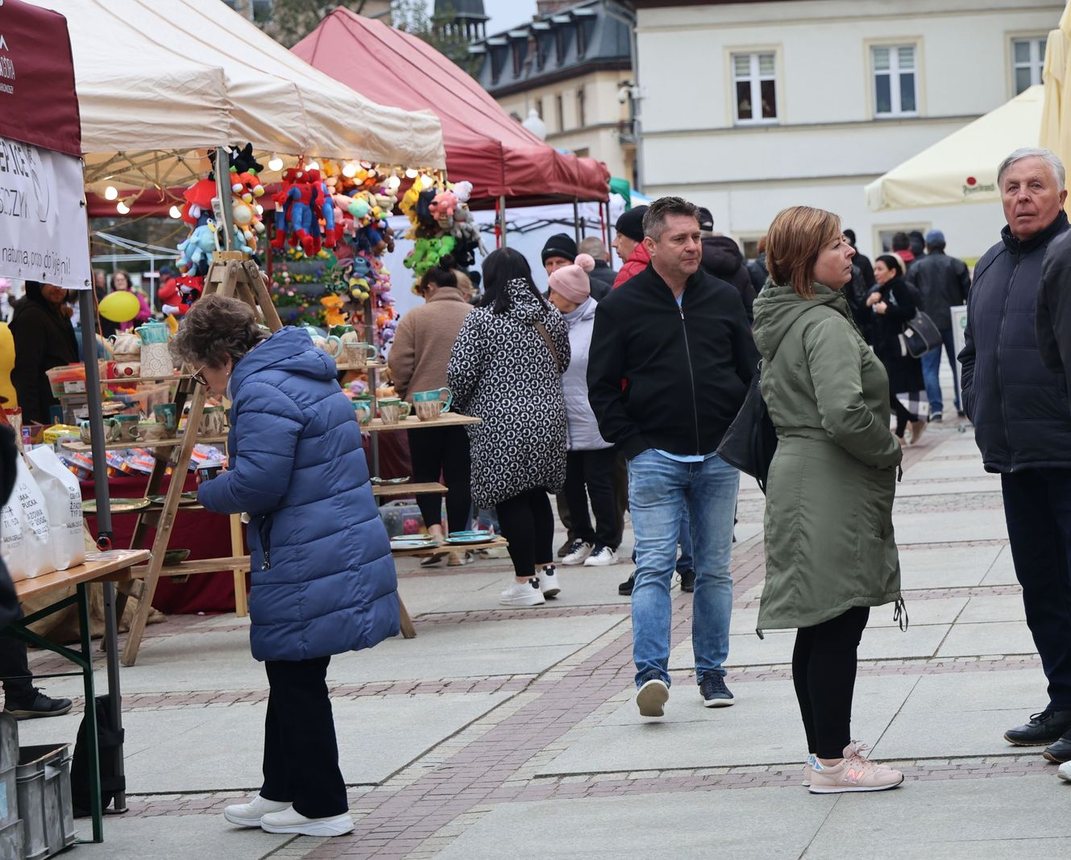 Jarmark w Cieplicach – niedzielne atrakcje