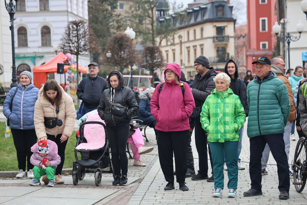 Jarmark w Cieplicach – niedzielne atrakcje