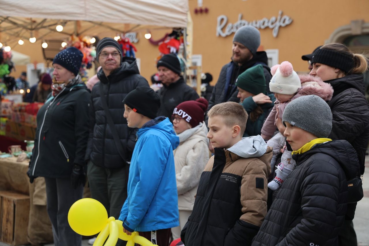 Jarmark w Cieplicach – niedzielne atrakcje