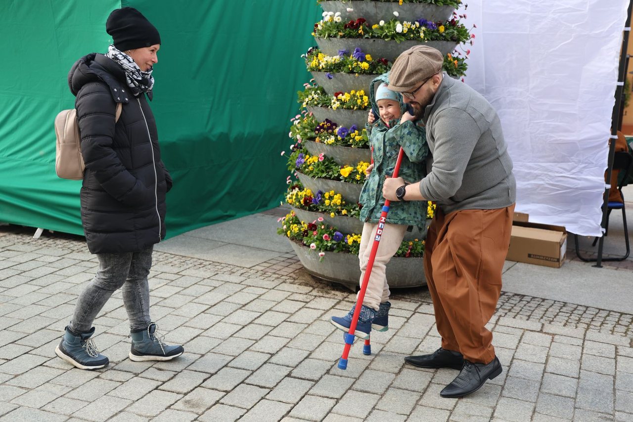 Jarmark w Cieplicach – niedzielne atrakcje