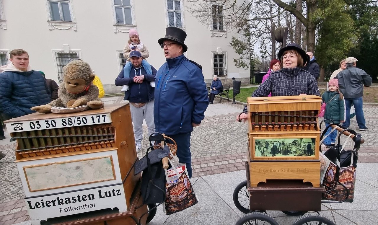 Jarmark w Cieplicach – niedzielne atrakcje