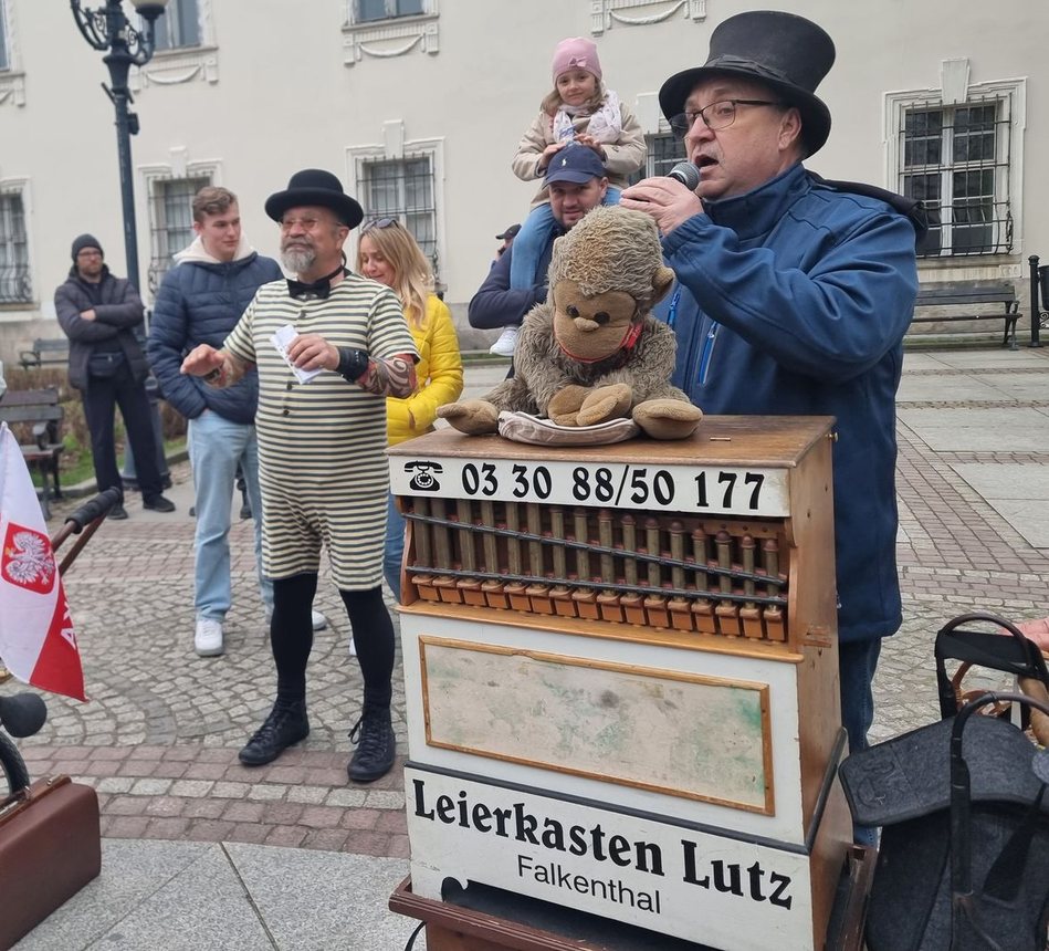 Jarmark w Cieplicach – niedzielne atrakcje