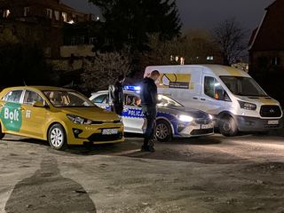 Bolt trafiony przez Inposta