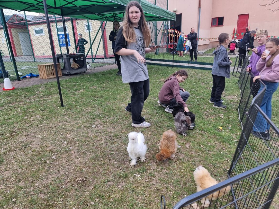 Dzień Baby Wielkanocnej