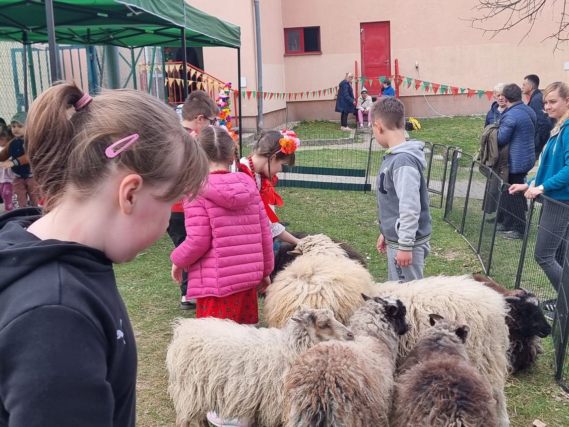 Dzień Baby Wielkanocnej