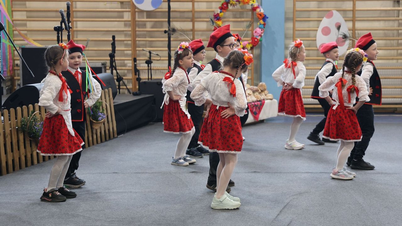 Dzień Baby Wielkanocnej