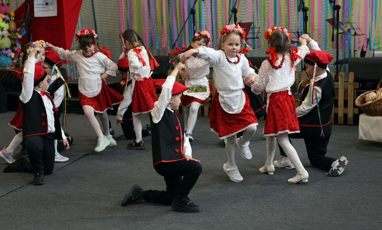 Dzień Baby Wielkanocnej
