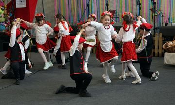 Dzień Baby Wielkanocnej
