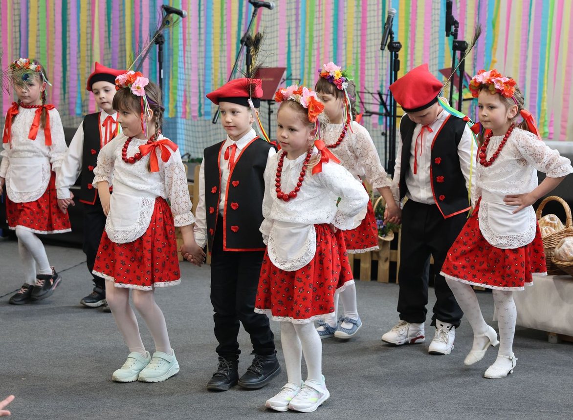 Dzień Baby Wielkanocnej